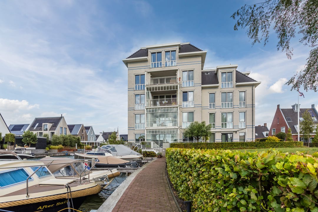 Foto 53 van Robbenzand 69