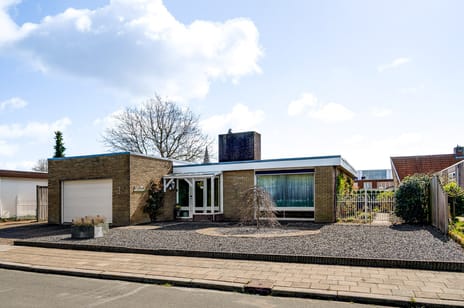 Korenbloemstraat thumbnail