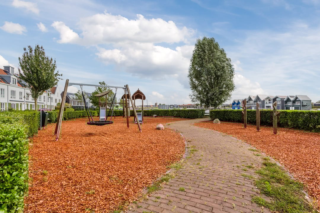 Foto 61 van Robbenzand 69