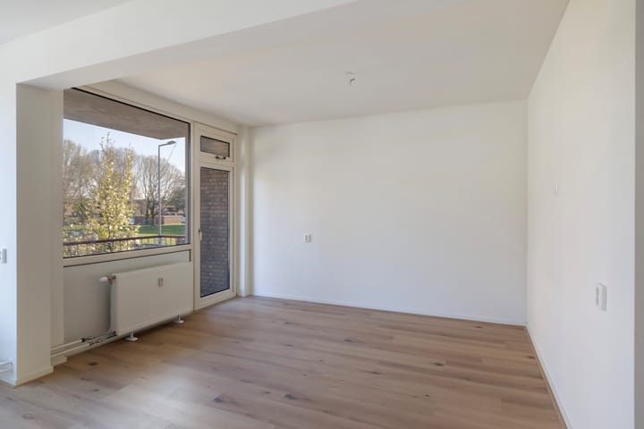 Foto 3 van Dalenoord 109