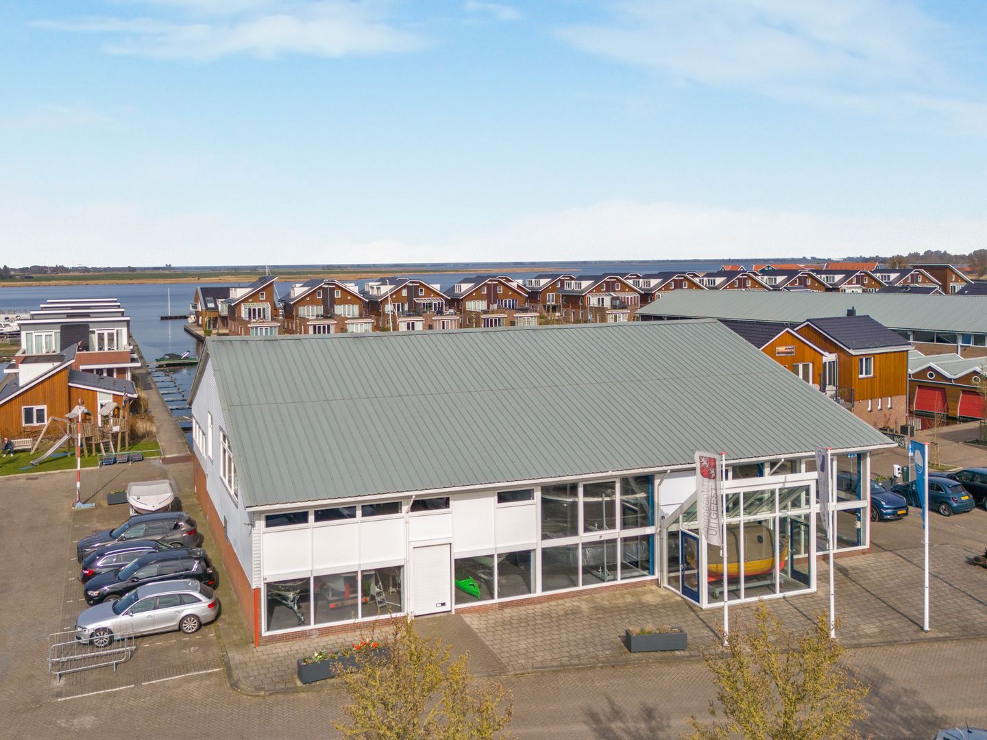 Bekijk foto 1 van Lagendijk 7-b