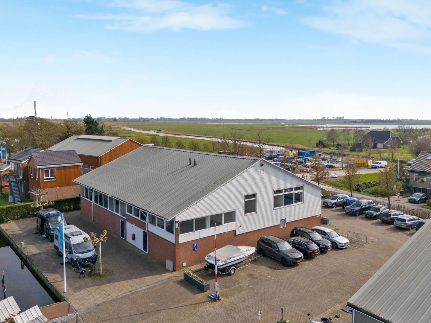 Bekijk foto 2 van Lagendijk 7-b