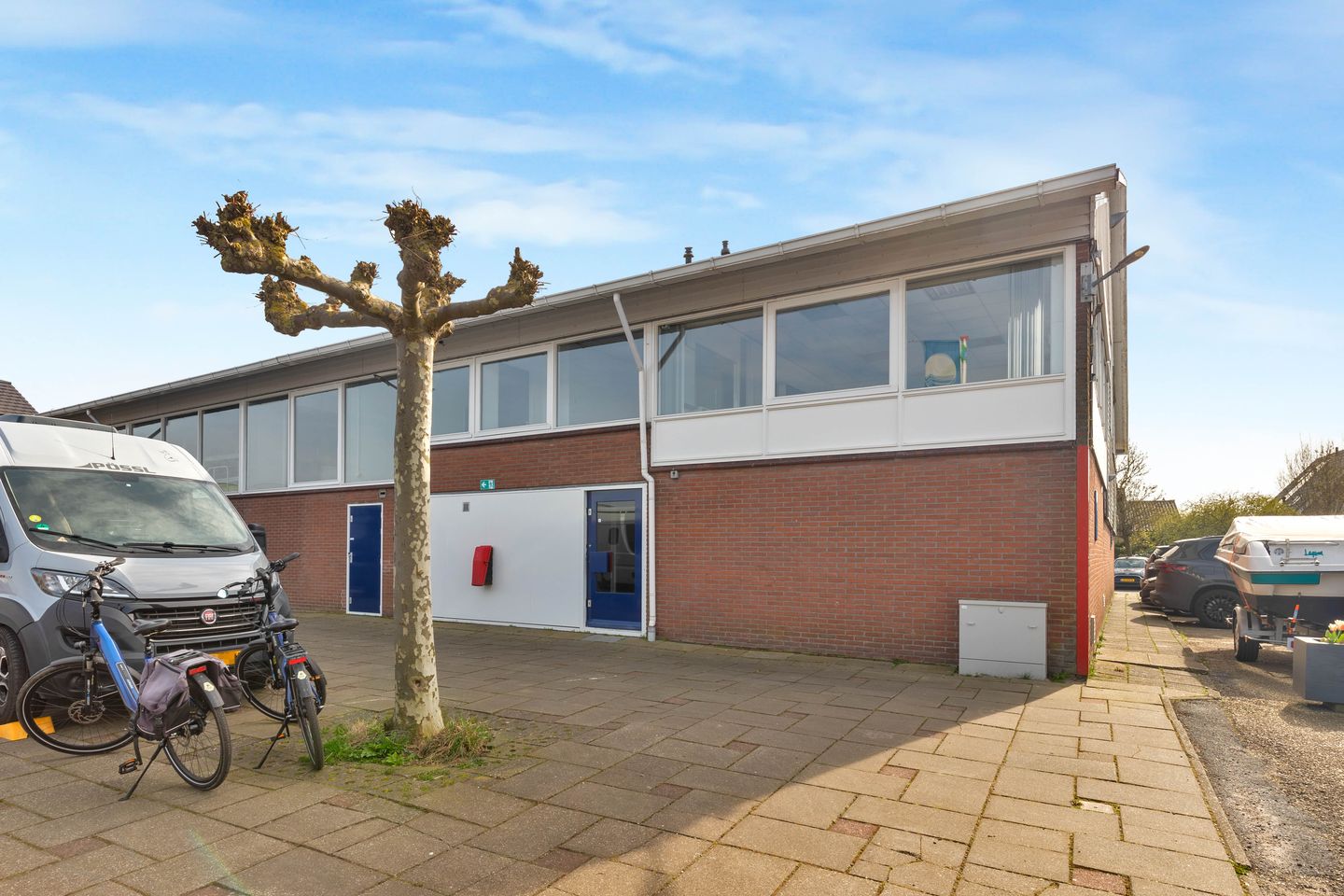 Bekijk foto 3 van Lagendijk 7-b