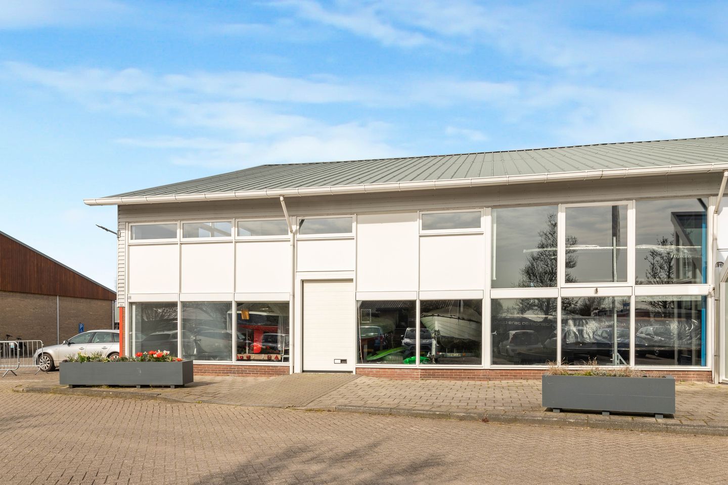 Bekijk foto 5 van Lagendijk 7-b