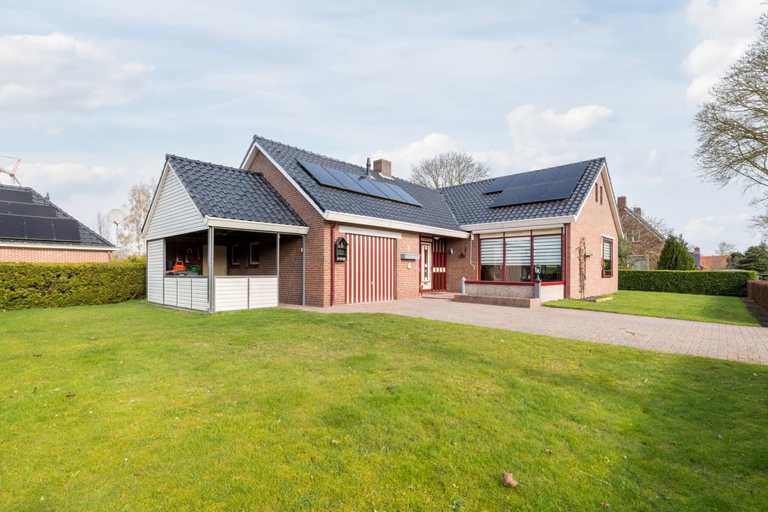 Foto 2 van Bakovensweg 1