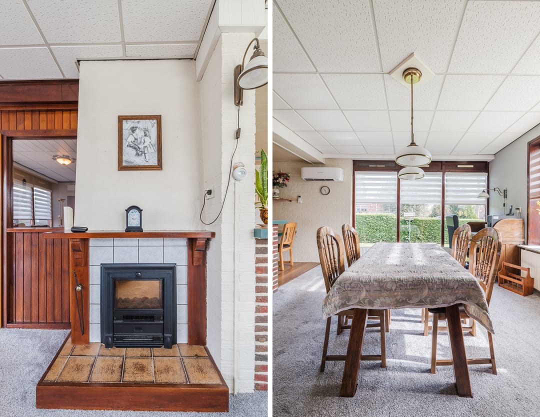 Foto 8 van Bakovensweg 1