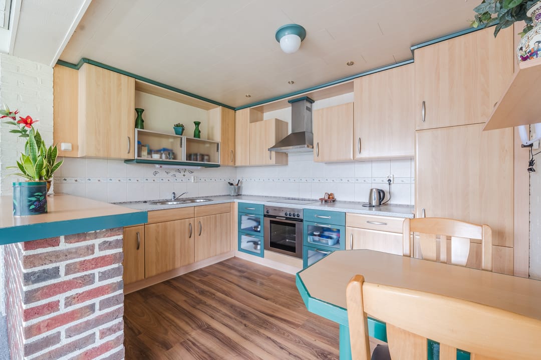 Foto 11 van Bakovensweg 1