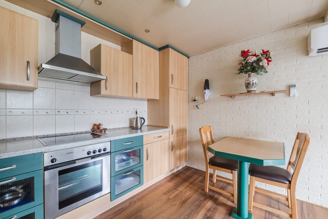 Foto 13 van Bakovensweg 1