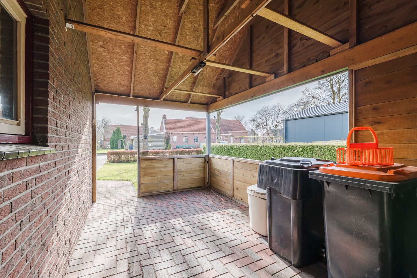 Foto 35 van Bakovensweg 1