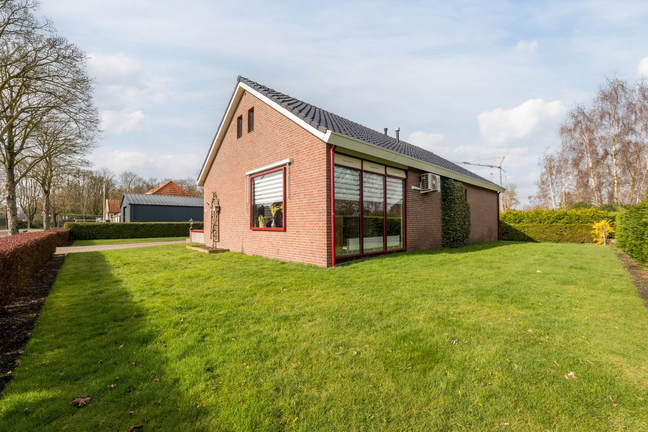 Foto 36 van Bakovensweg 1