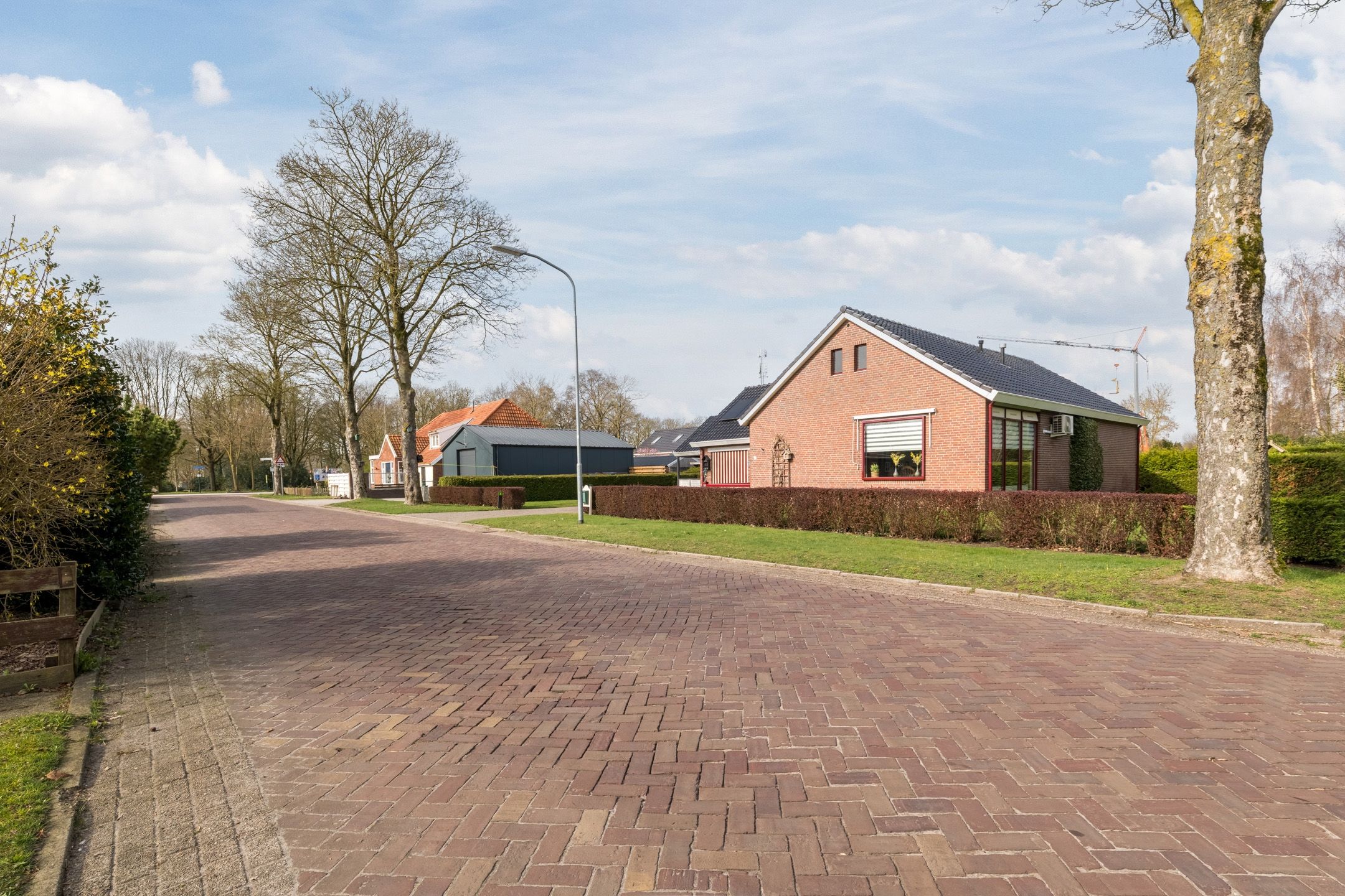 Foto 39 van Bakovensweg 1