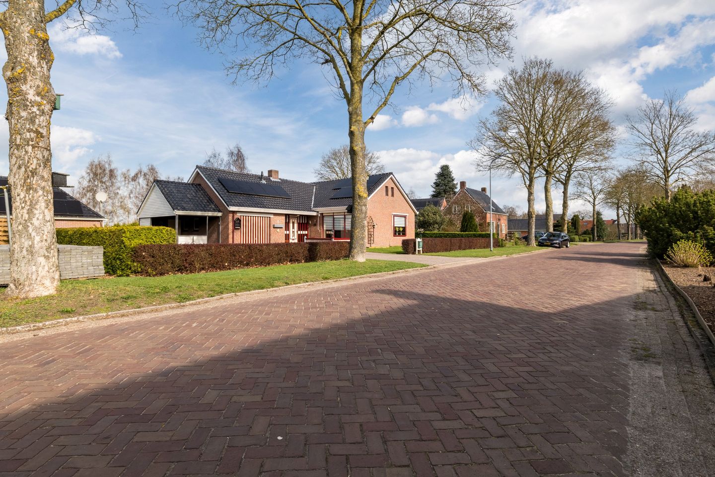 Foto 40 van Bakovensweg 1