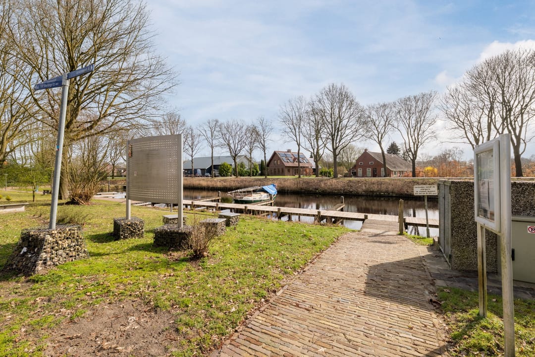 Foto 43 van Bakovensweg 1