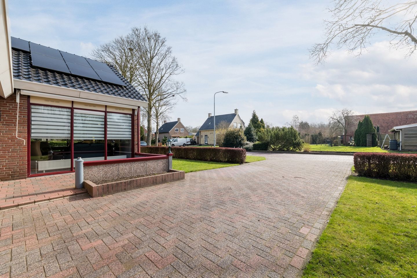 Foto 4 van Bakovensweg 1