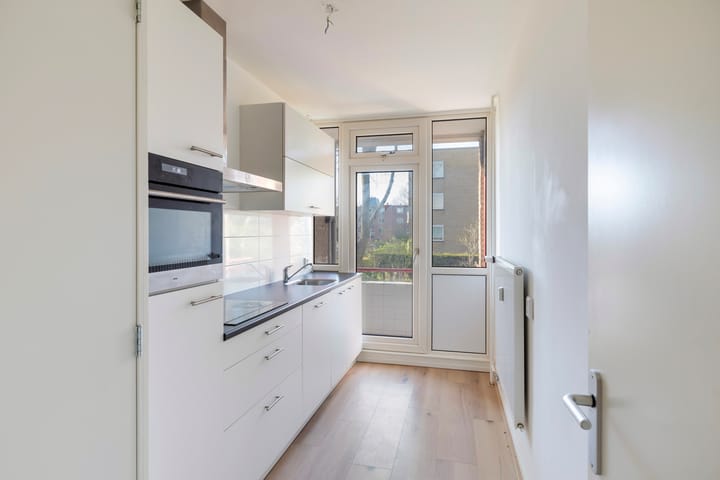 Foto 4 van Dalenoord 109