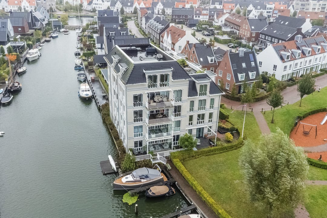 Foto 58 van Robbenzand 69