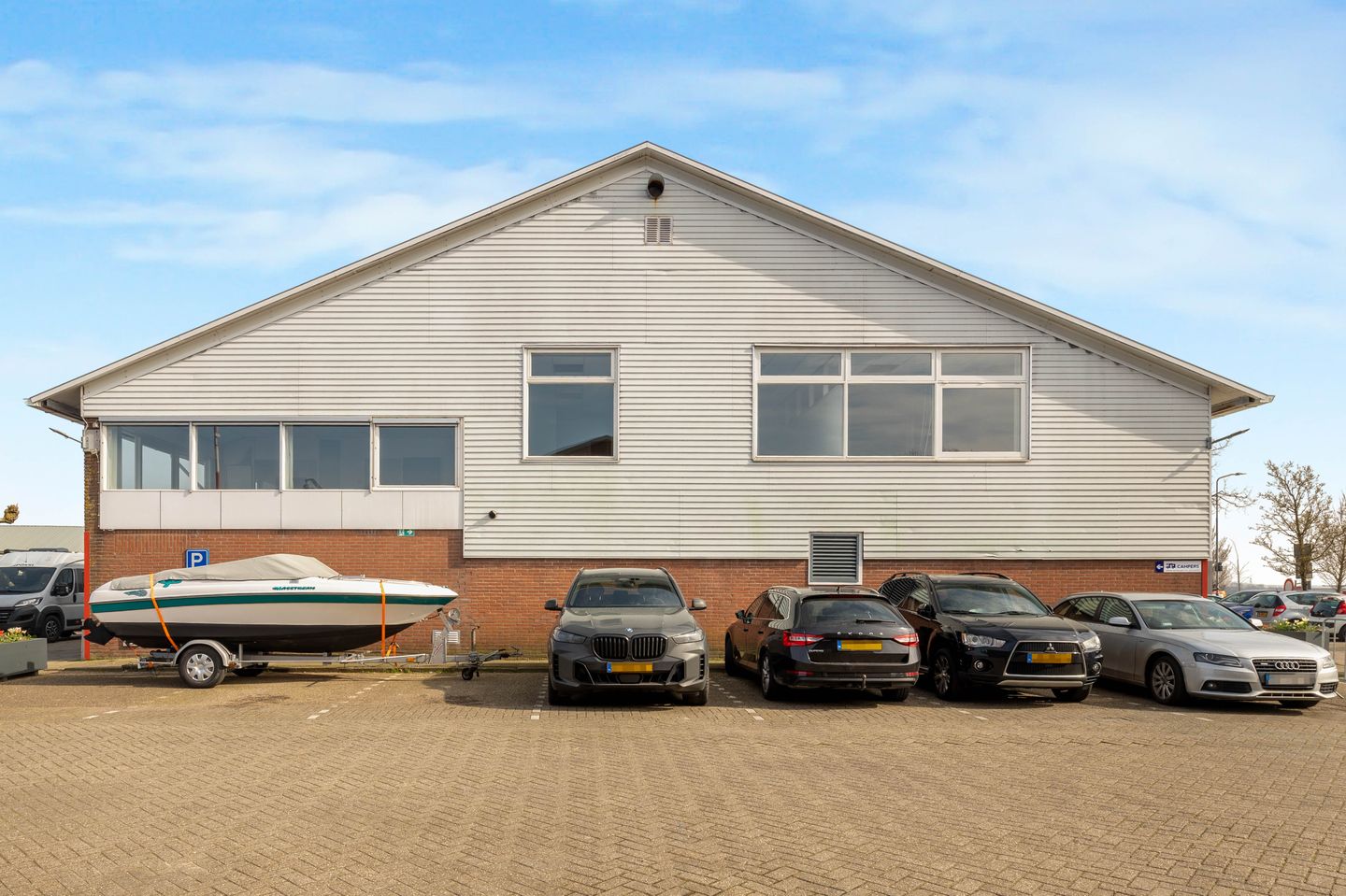 Bekijk foto 4 van Lagendijk 7-b