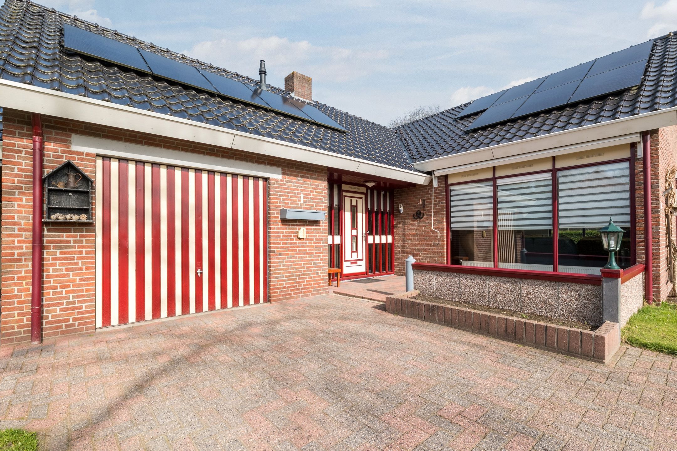 Foto 3 van Bakovensweg 1