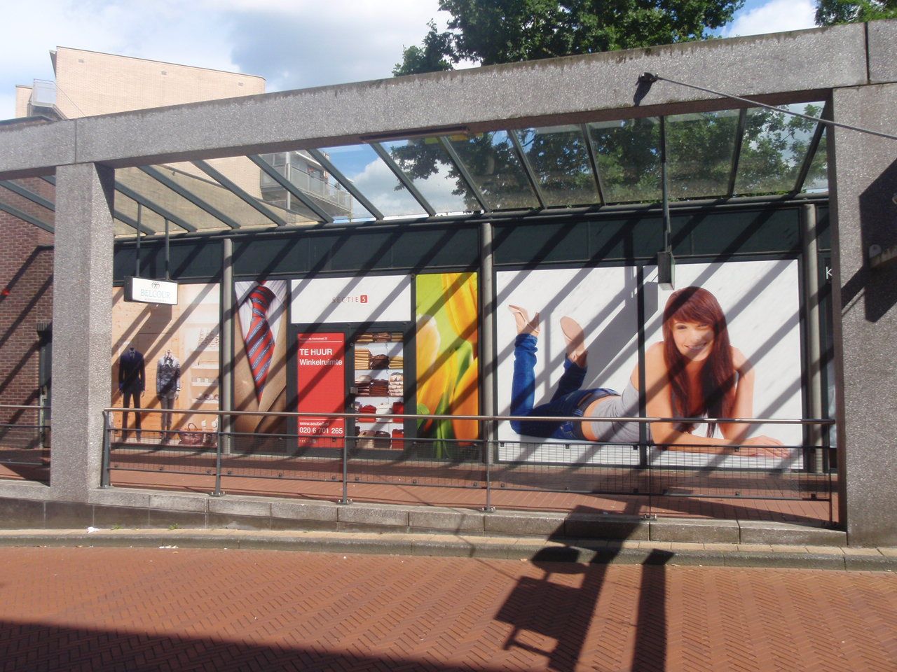 View photo 1 of Meester de Klerkstraat 20