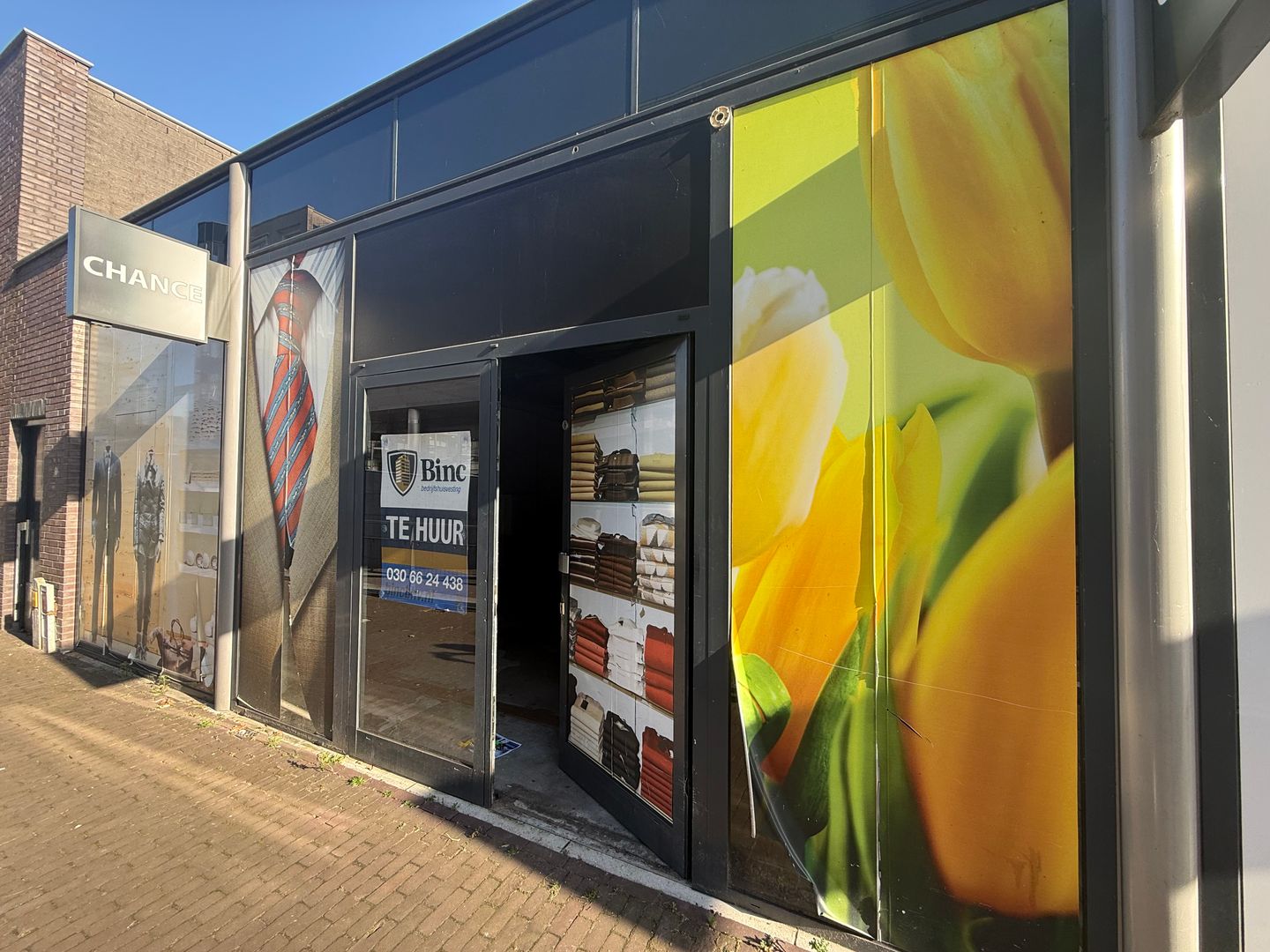 View photo 2 of Meester de Klerkstraat 20