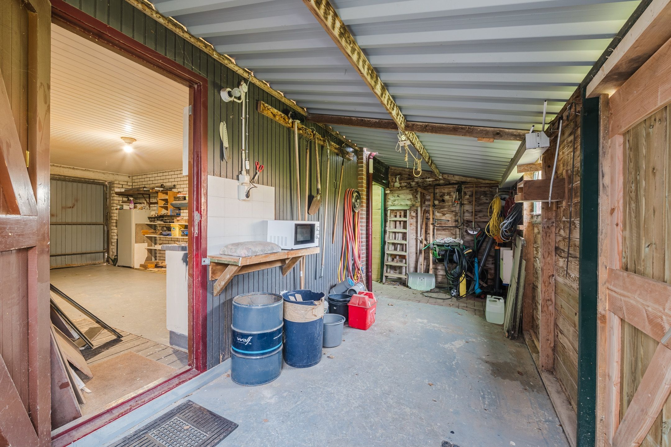 Foto 18 van Bakovensweg 1