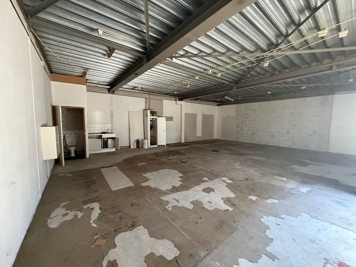 View photo 4 of Meester de Klerkstraat 20