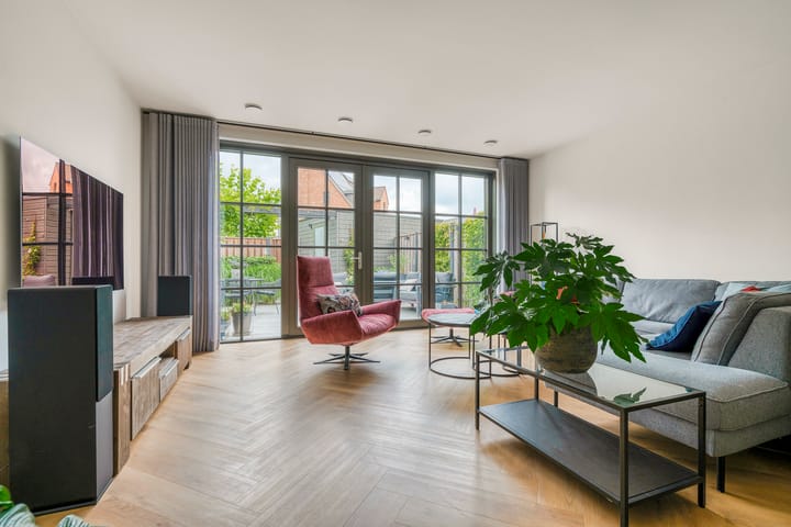 Foto 2 van Laan van Tudor 273