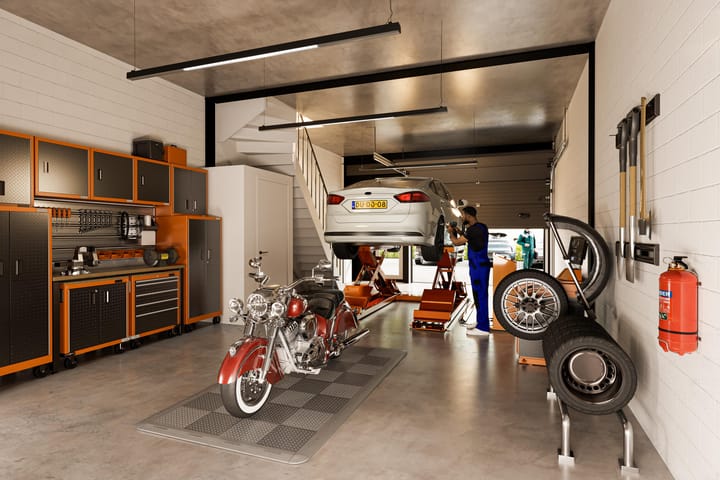 Fabrieksweg 9, Nijmegen