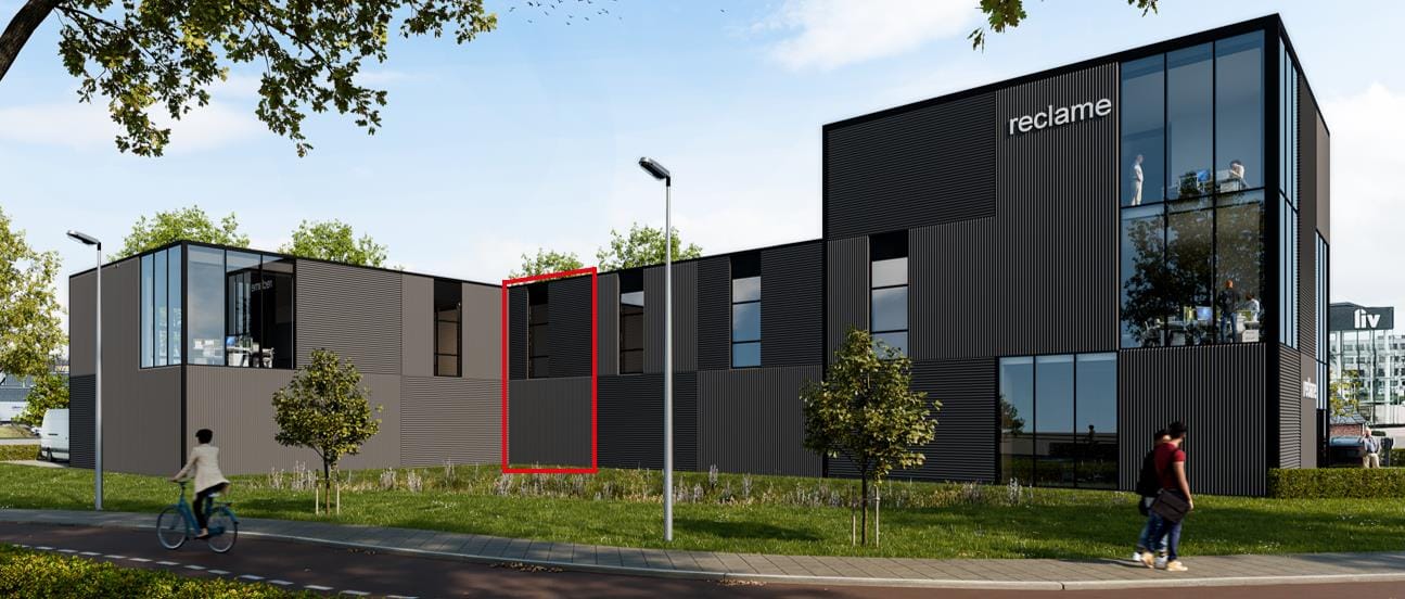 Bekijk foto 4 van Fabrieksweg 9