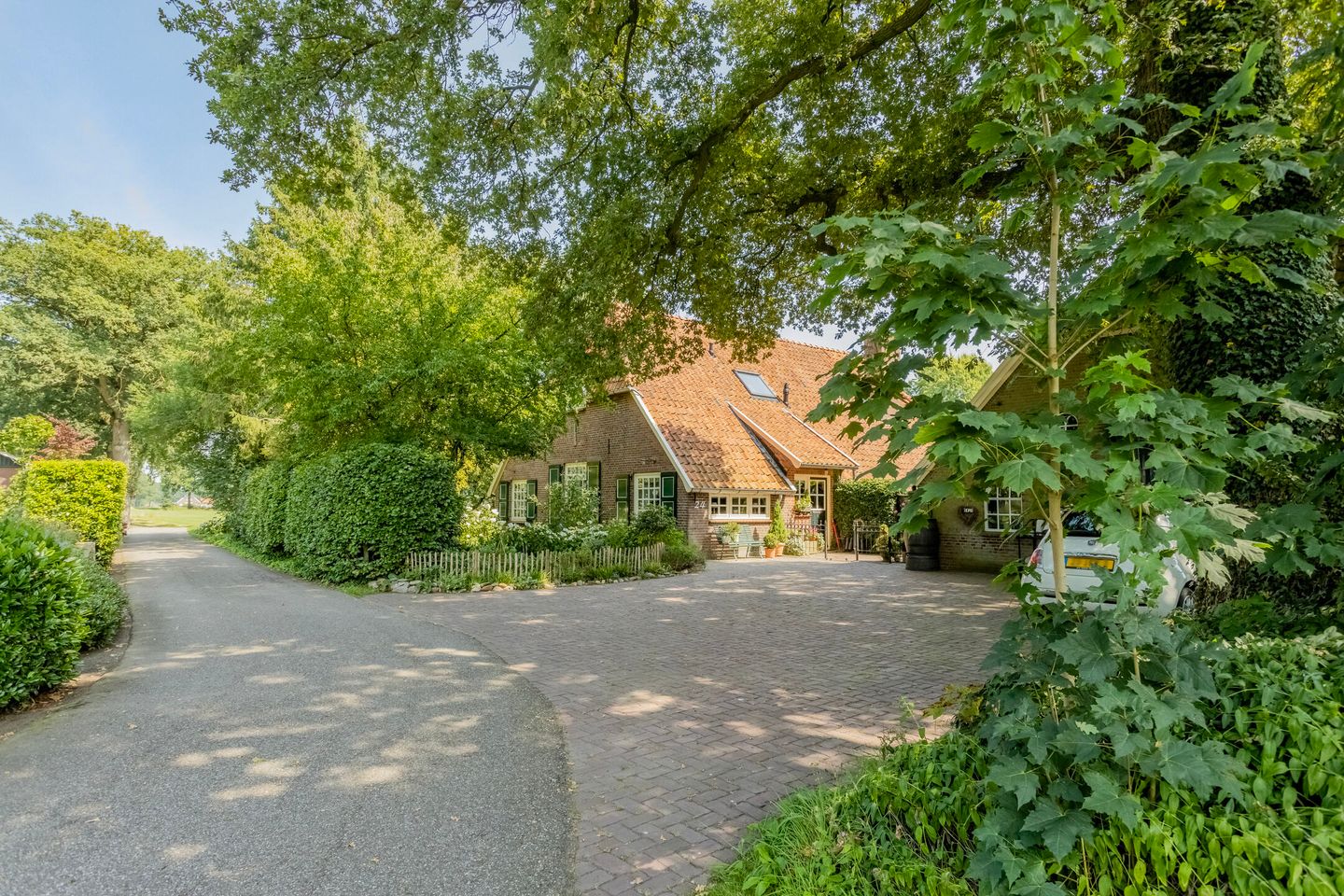 Foto 5 van Batsdijk 24