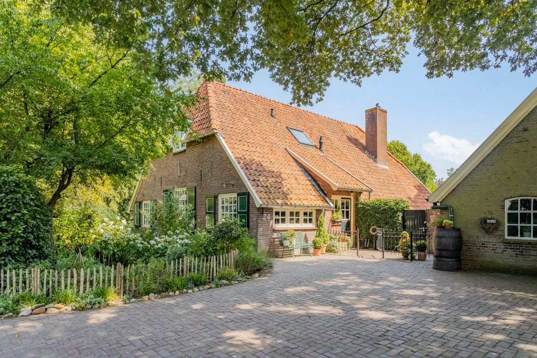 Foto 8 van Batsdijk 24