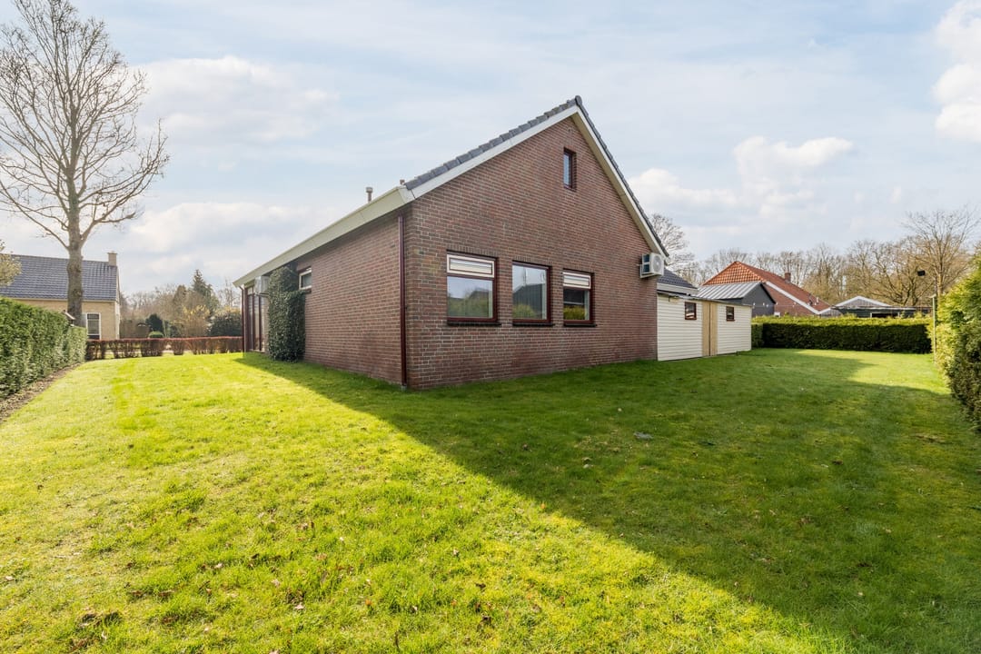 Foto 37 van Bakovensweg 1