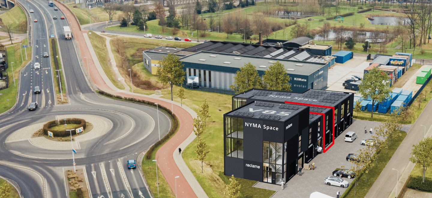 Bekijk foto 1 van Fabrieksweg 9