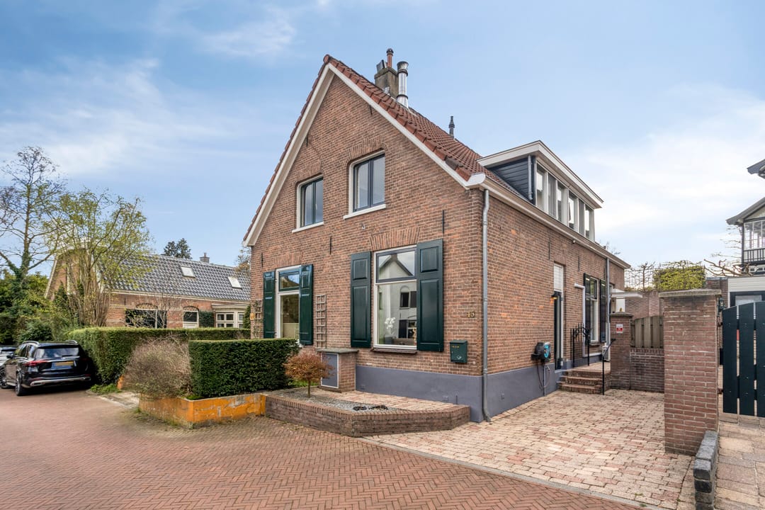 Photo 1 of Bergweg 45