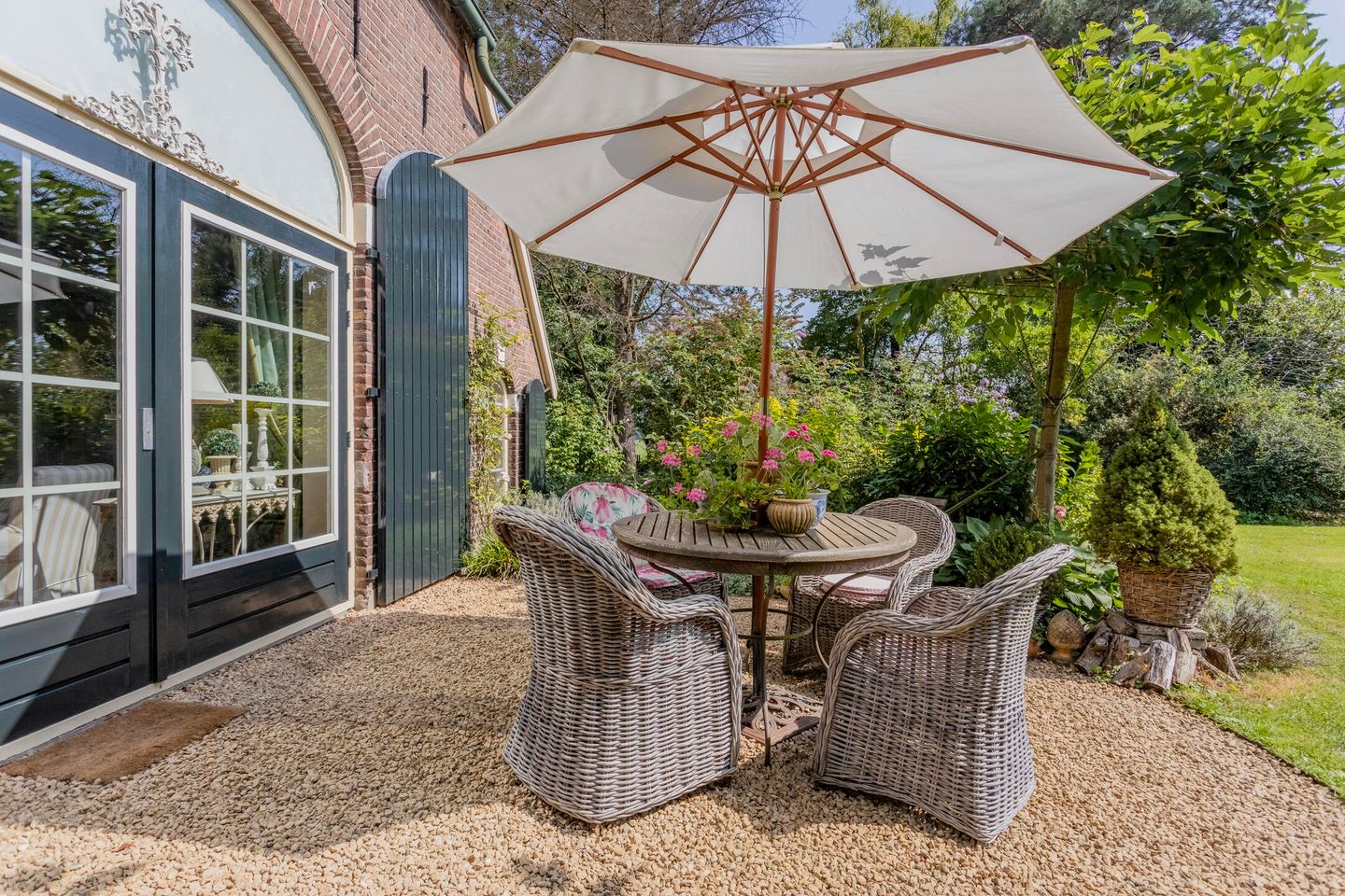 Foto 20 van Batsdijk 24