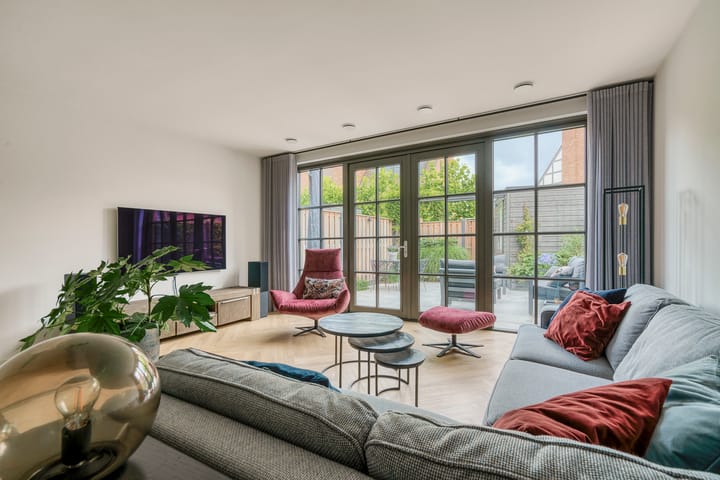 Foto 3 van Laan van Tudor 273