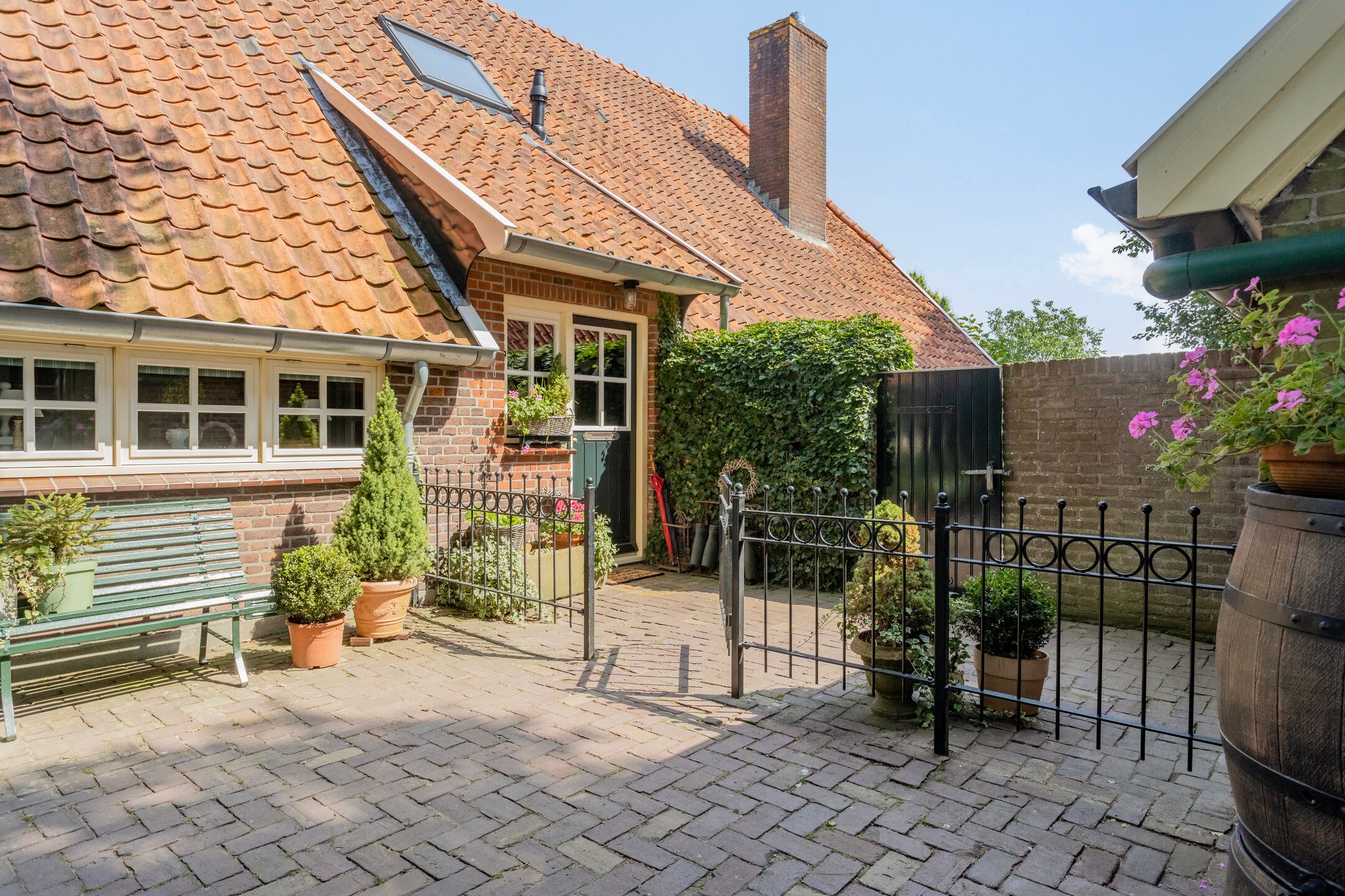 Foto 9 van Batsdijk 24