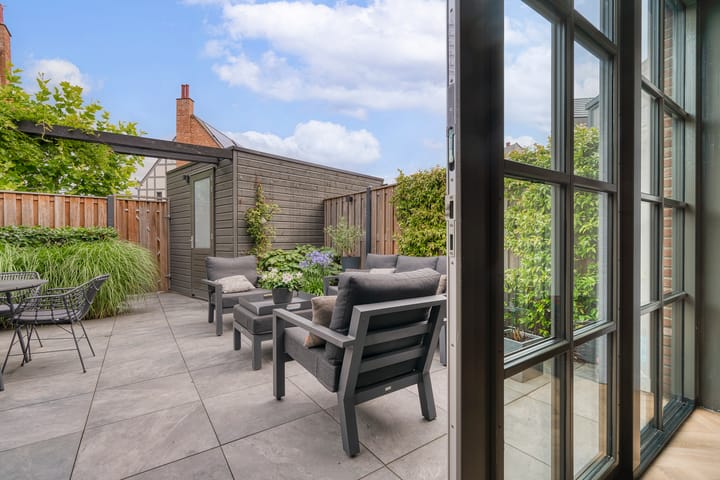 Foto 4 van Laan van Tudor 273