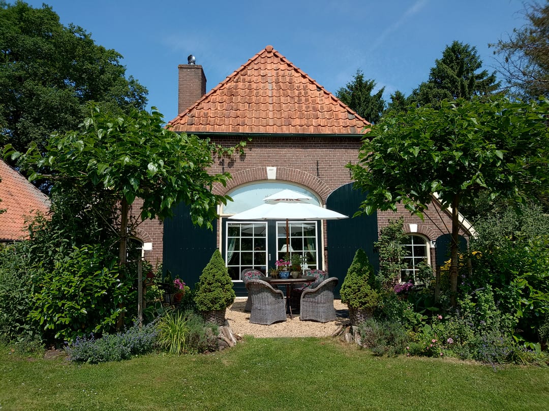 Foto 22 van Batsdijk 24