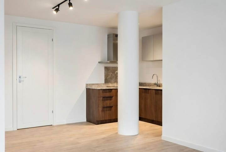 Foto 3 van Zoutmanstraat 44-B