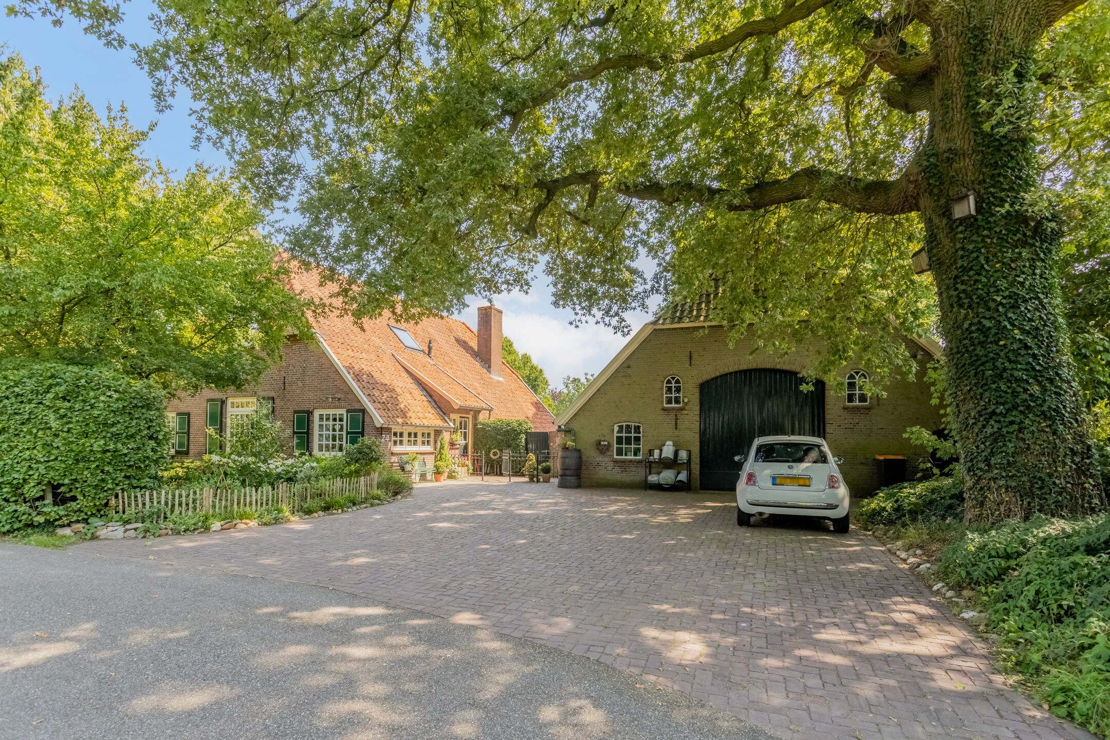 Foto 6 van Batsdijk 24