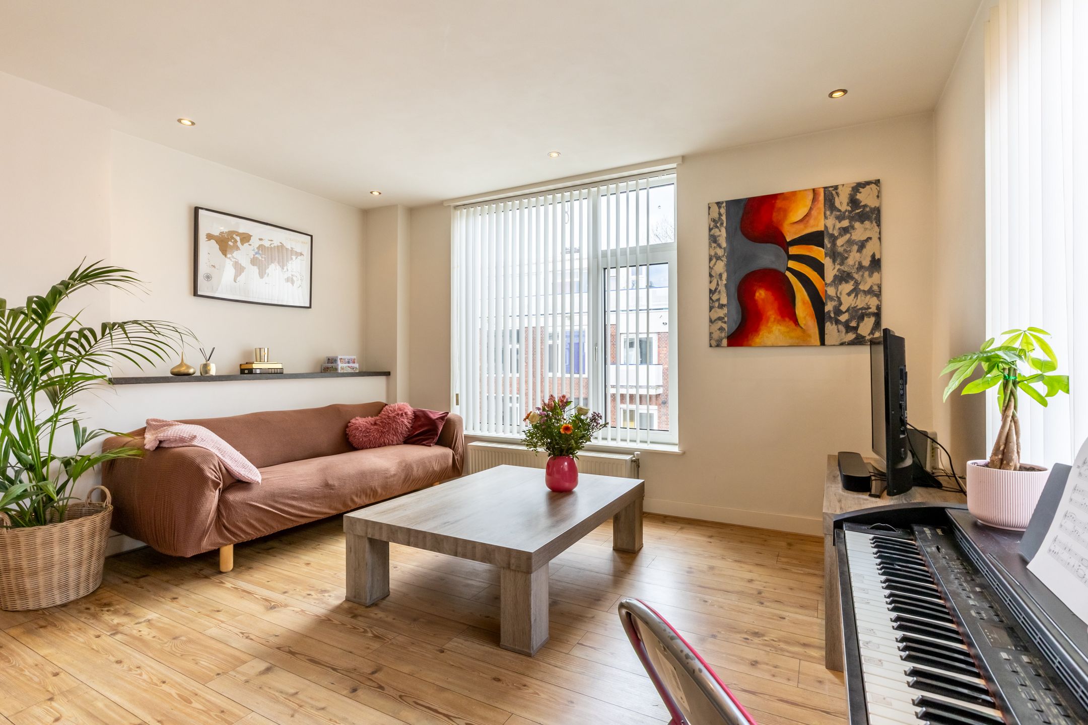 Doggerstraat 10-C 10 C