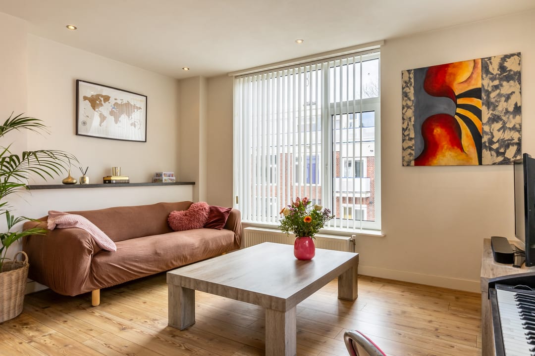 Foto 8 van Doggerstraat 10-C