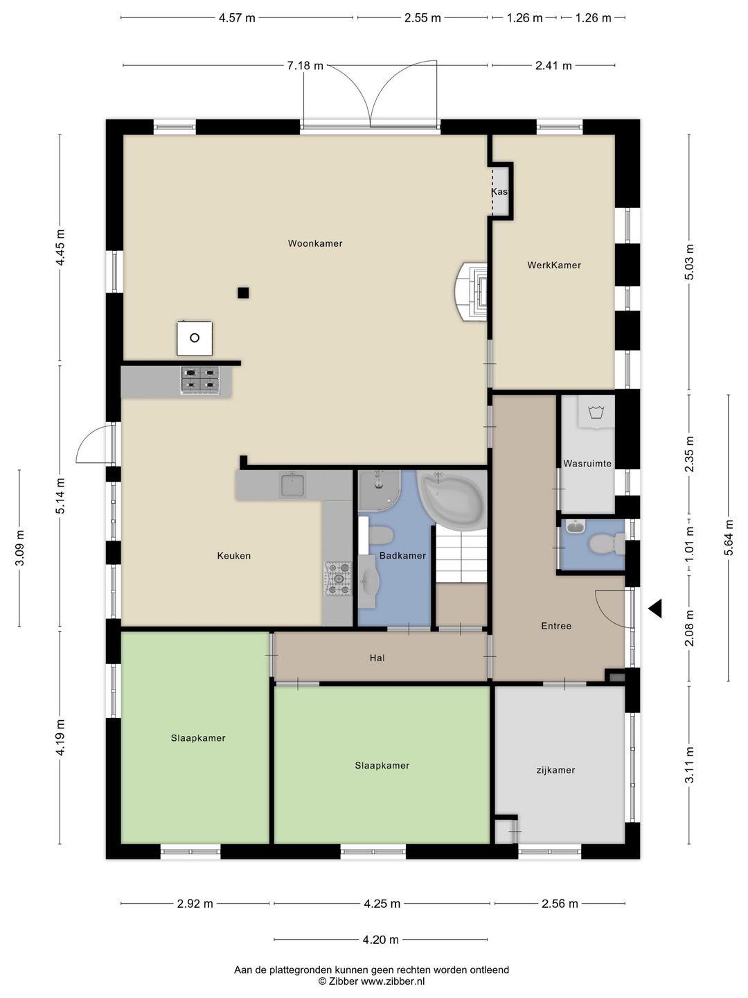 Foto 101 van Batsdijk 24