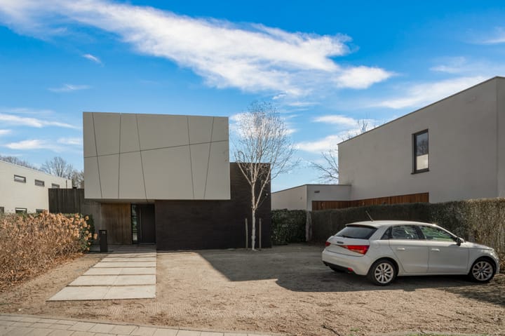 Foto 5 van Bosserveldlaan 73