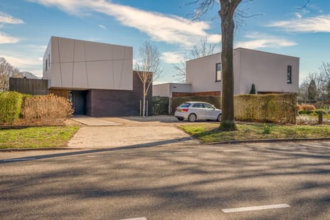 Bosserveldlaan thumbnail