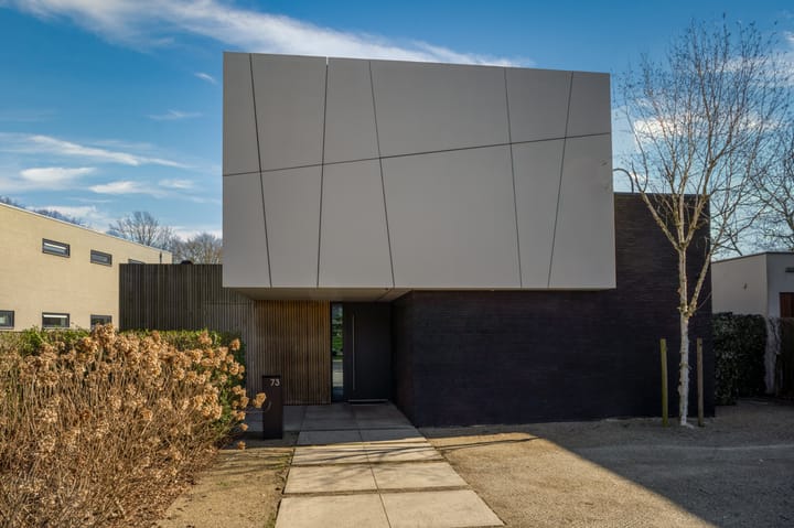 Foto 4 van Bosserveldlaan 73