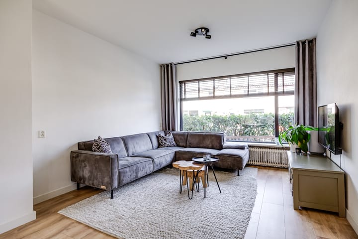 Foto 2 van Prof. Buyslaan 73