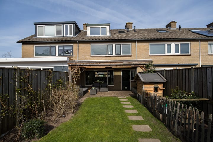 Foto 4 van Prof. Buyslaan 73