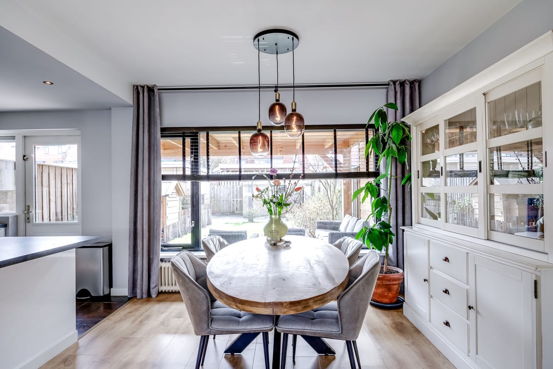 Foto 8 van Prof. Buyslaan 73